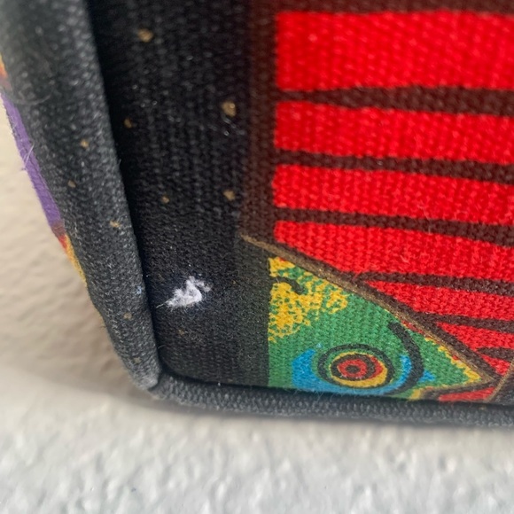 LAUREL BURCH Fantasticats Shoulder Bag - Picture 8 of 14